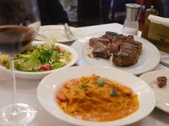 -摩根扒房(桐梓林店)