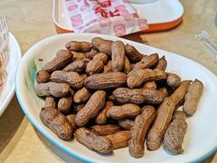 -杨氏青龙虾·羊蝎子(珠江路店)
