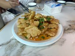 -祝家饺子馆