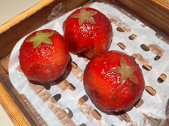-蔡澜点心·粤菜(西单大悦城店)