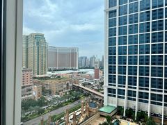 -澳门喜来登大酒店