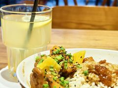 -肥朵食堂(带梦胡同店)