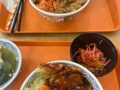 -吉野家(深圳水贝分店)