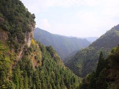 -云中大漈