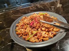 -汉丽斯巴西烤肉自助(市南店)