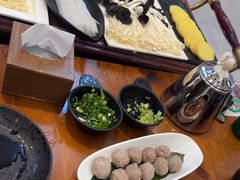-八宝牛潮汕鲜牛肉火锅(净月店)
