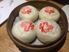 馒头-黛瓦里巷(南京东路店)