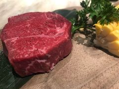 -芯元·碳烤熟成牛肉(经开店)