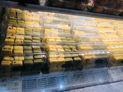 -泸溪河桃酥(秦淮夫子庙一店)