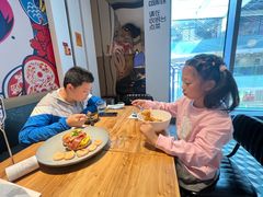 -Moka Bros 摩卡站(西单大悦城店)