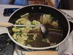 -乔阿马·江南味·驴肉香(龙湖华泾天街店)