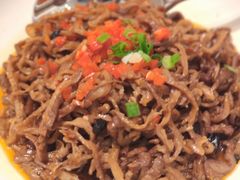 -君庭中餐厅(友谊宾馆店)