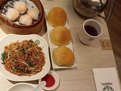 -添好运点心专门店(深水埗店)