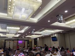 大堂-广州酒家(昌岗地铁站店)