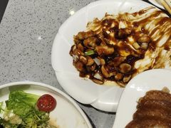 -紫光园(劲松店)