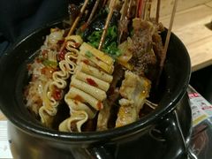 -管氏翅吧(马家堡店)