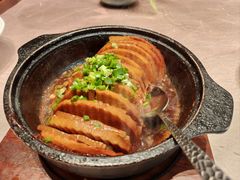 肉汁奉芋煲-滕头生态酒店(奉化店)