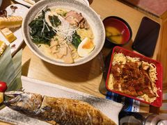 -小句号·精致料理(江南环球港店)