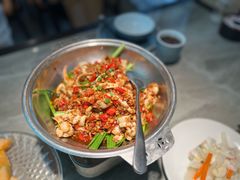 -鱼你相聚·河鲜馆(袁家岭店)