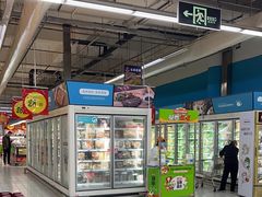 -大润发(张江店)