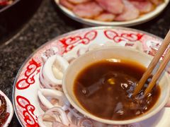 -肥龙火锅(南坪店)