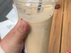 -Manner Coffee(IFS一楼店)