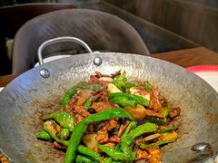 -恰饭·老长沙市井菜(天河客运站店)
