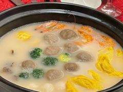 -上海静安昆仑大酒店