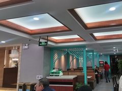 -清真马祥兴菜馆(云南北路店)