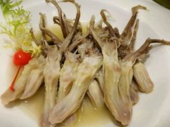 -金色艳阳天•粤菜 淮扬菜(古平岗店)