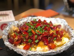 -壹酒贰肉1926·深夜食堂(九纬路店)