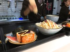 -京和风食堂·定食寿喜锅(保利樾广场店)