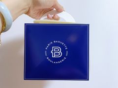 -巴黎贝甜(熙悦汇店)