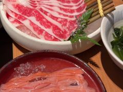 -巴奴毛肚火锅(二七万达店)