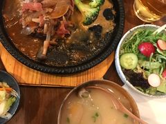 -铃木食堂(帽儿胡同店)
