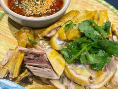 -益恒饭店乡间白族菜(古城总店)