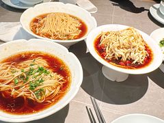-晓淮山·扬州早茶·淮扬菜(龙阳广场店)