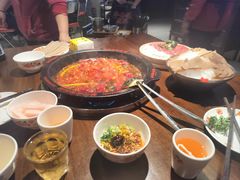 -牛市坎火锅(建设路店)