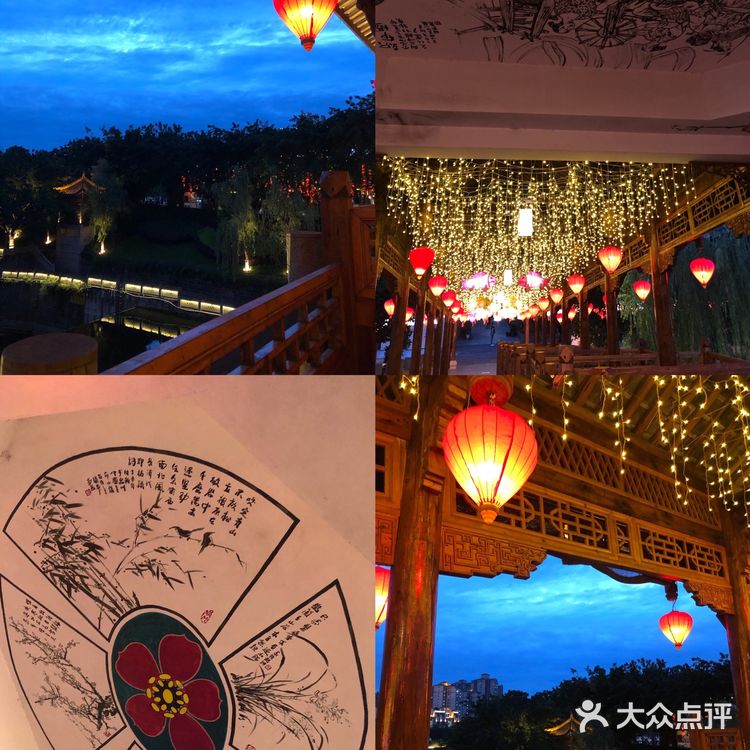 周末小众之旅不容错过‼️夏布之乡