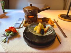 -叶叶菩提(太原别墅店)