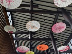 -上海崇明金茂凯悦酒店