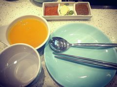 -韩时烤肉(丰科万达广场店)