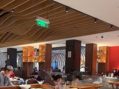 -四季民福烤鸭店(王府井东安门店)