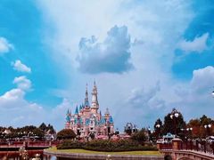 -上海迪士尼度假区