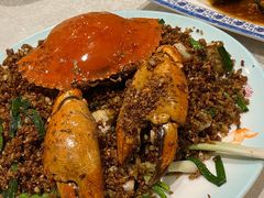 -喜记避风塘炒辣蟹(总店)