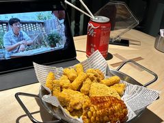 -肯德基(中心书城店)