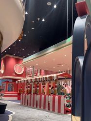 -奈尔宝家庭中心·亲子餐厅(鄞州万达店)