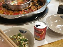 -重庆老火锅王(西安北路店)