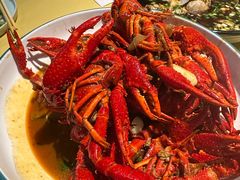 -小田油焖小龙虾(双井店)