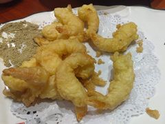 -老苏扬饭店